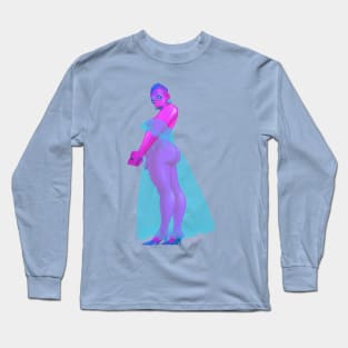 Grace Enchanted Long Sleeve T-Shirt